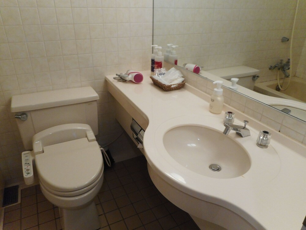 客室の設備とサービス