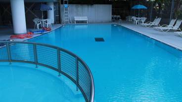 屋外プール / 21