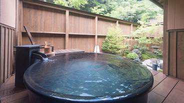 深めの浴槽 / 30