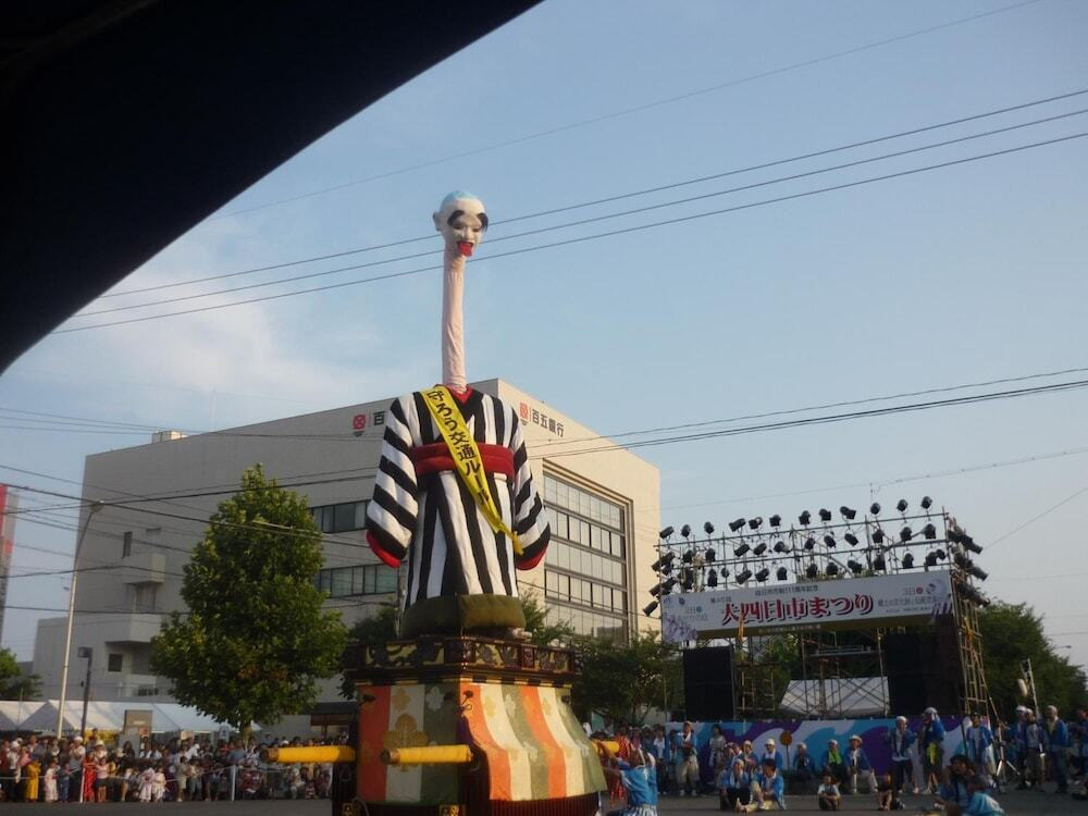 ランド ビュー