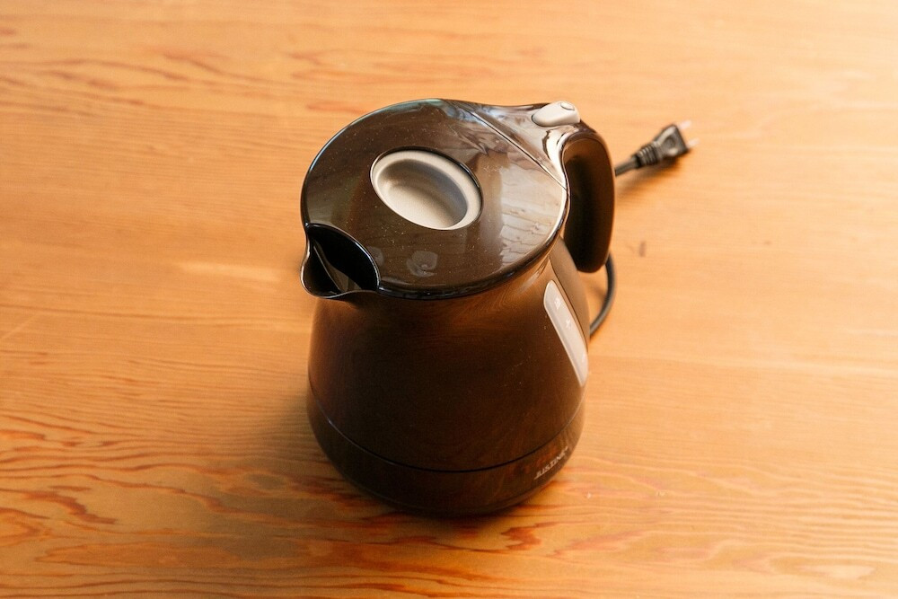 客室の設備とサービス