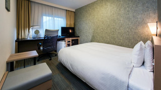 スタンダード ダブルルーム 禁煙