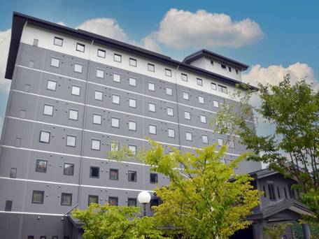 ルートイングランティア飛騨高山 和蔵の宿 / 4