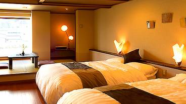 コンフォート客室一例② / 11