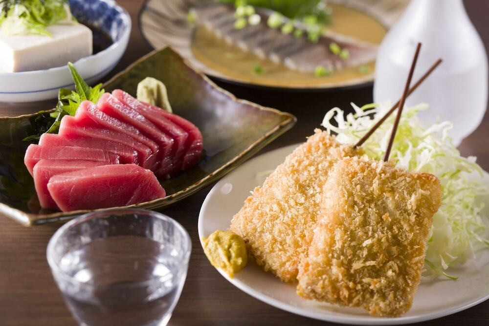 レストラン