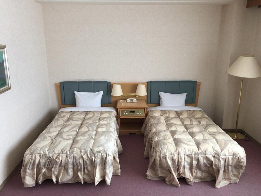 客室