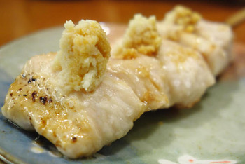 「真面目焼鳥 助平」料理 704400 