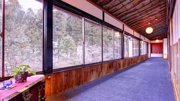 施設内の設備 / 5