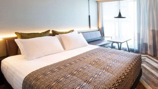 スタンダード ダブルルーム 禁煙