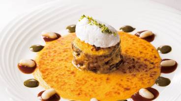 食事・飲み物 / 3