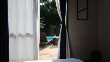 部屋からの景観 / 12