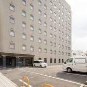 コンフォートホテル姫路(兵庫県 ビジネスホテル) / 3