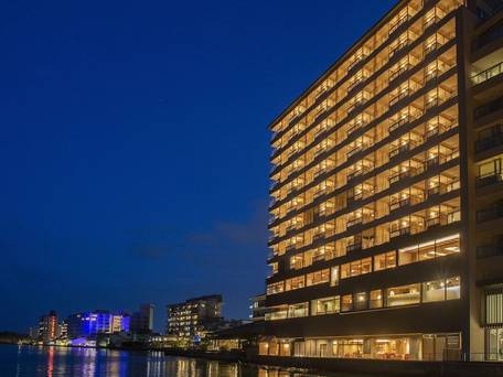 白鷺の湯 能登 海舟 / 4