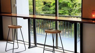 ロビーラウンジ / 26