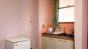 専用簡易キッチン / 13