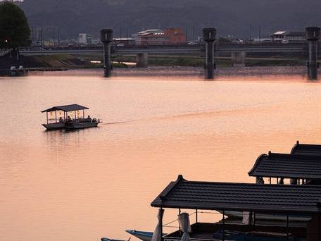 日田温泉 小京都の湯 みくまホテル / 5