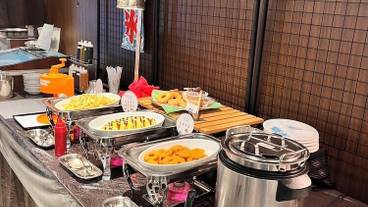 レストラン / 21