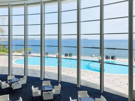 グランドメルキュール別府湾リゾート＆スパ / 1