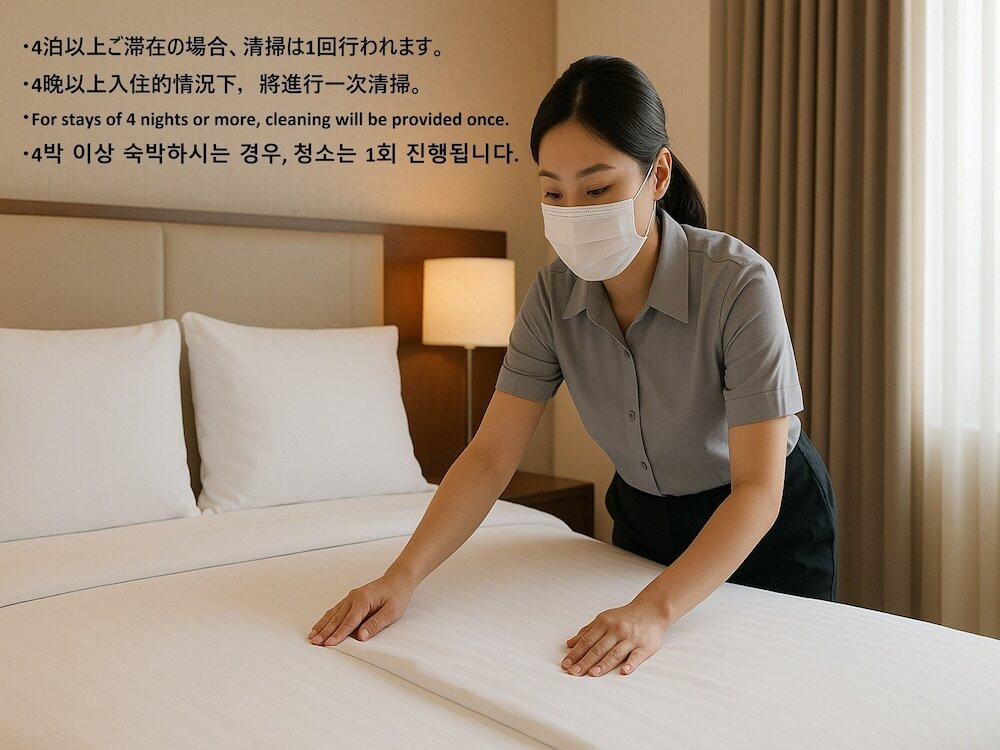 客室