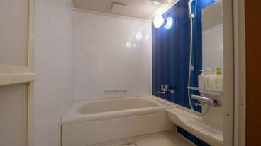 バスルームのシャワー / 14