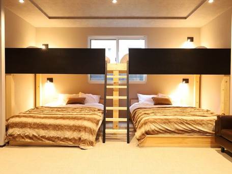 UCHI Living Stay AOZORA / 5