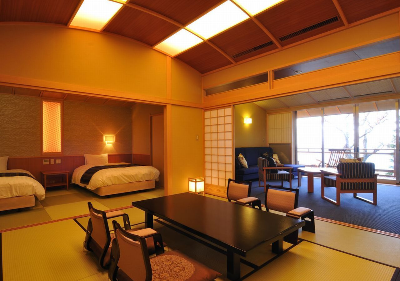 いにしえの伝統と格式に守られた大人の宿4240266