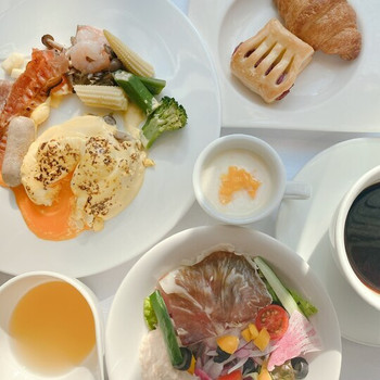 コスパよし、居心地よし！気軽にホテルステイを体験できる3650517