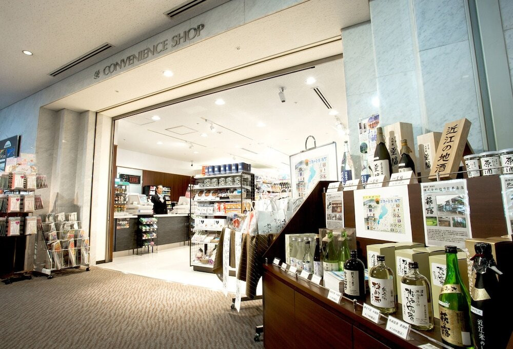 ギフト ショップ