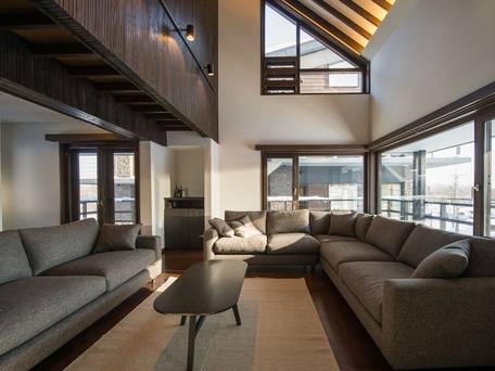 ホリデーニセコ ラプラーニュ / 1