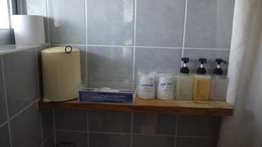 バスルームの設備 / 37