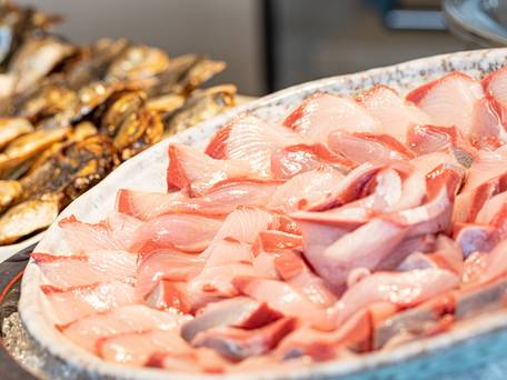 赤沢温泉ホテル / 5