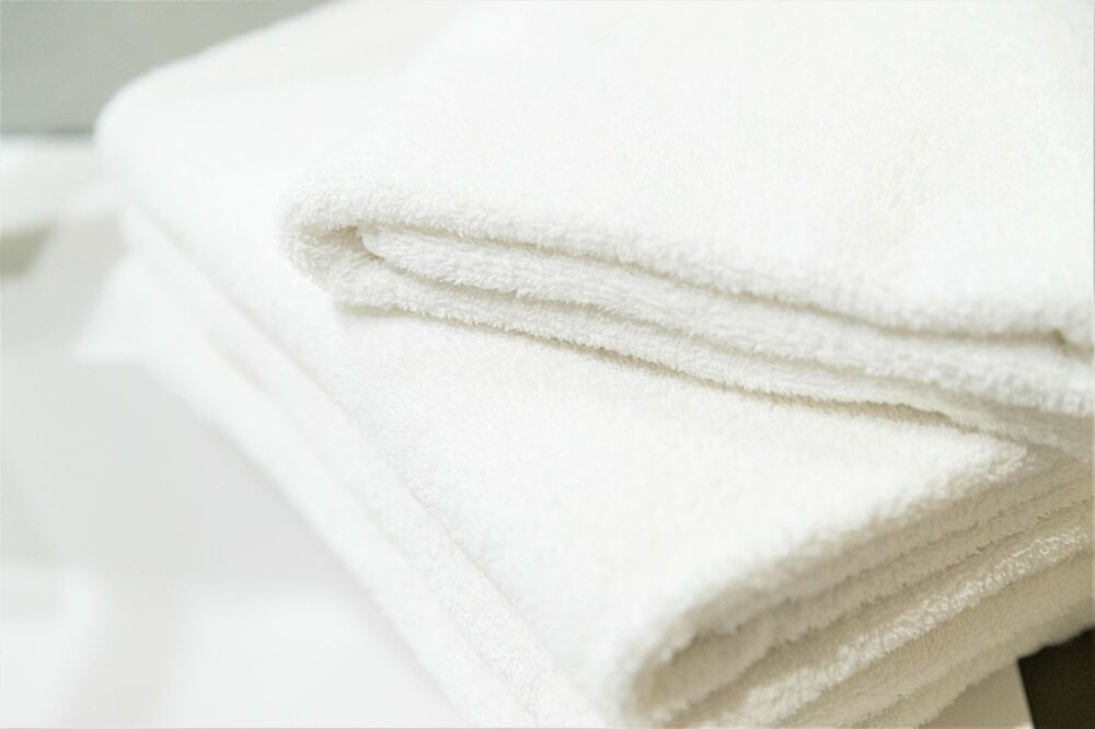 バスルームの設備