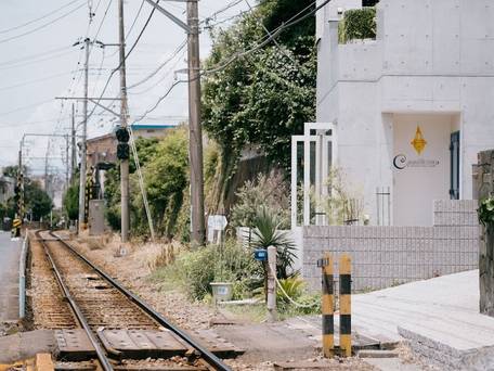 CASABLANCA POOL HOUSE KAMAKURA / 5