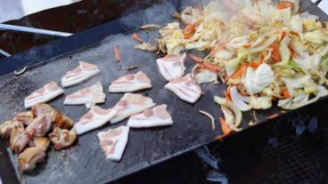 バーベキュー / ピクニック エリア / 5