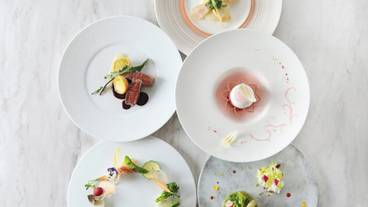 食事・飲み物 / 5