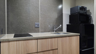 デラックスジャパニーズルーム 禁煙 (5名迄)