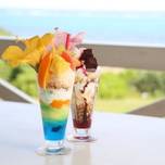 沖縄の離島「石垣島」・絶景ロケーションの海カフェで絶品スイーツを堪能10選