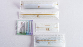 ダブルルーム 喫煙可