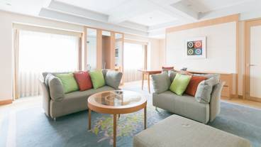 リビング エリア / 22