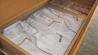 ツインルーム 禁煙