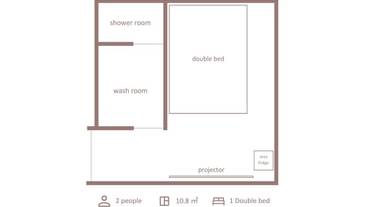 フロアマップ / 24