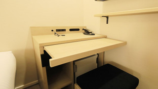 スタンダード ツインルームシングルサイズベッド 2 台 禁煙