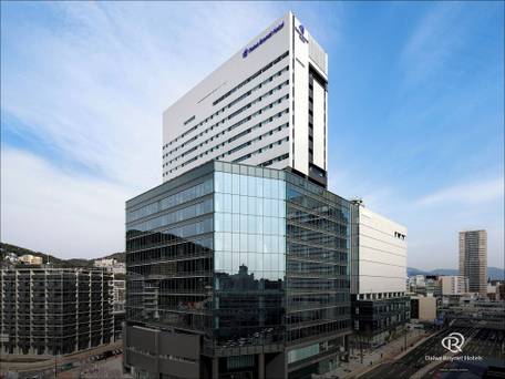 ダイワロイネットホテル広島駅前 / 3