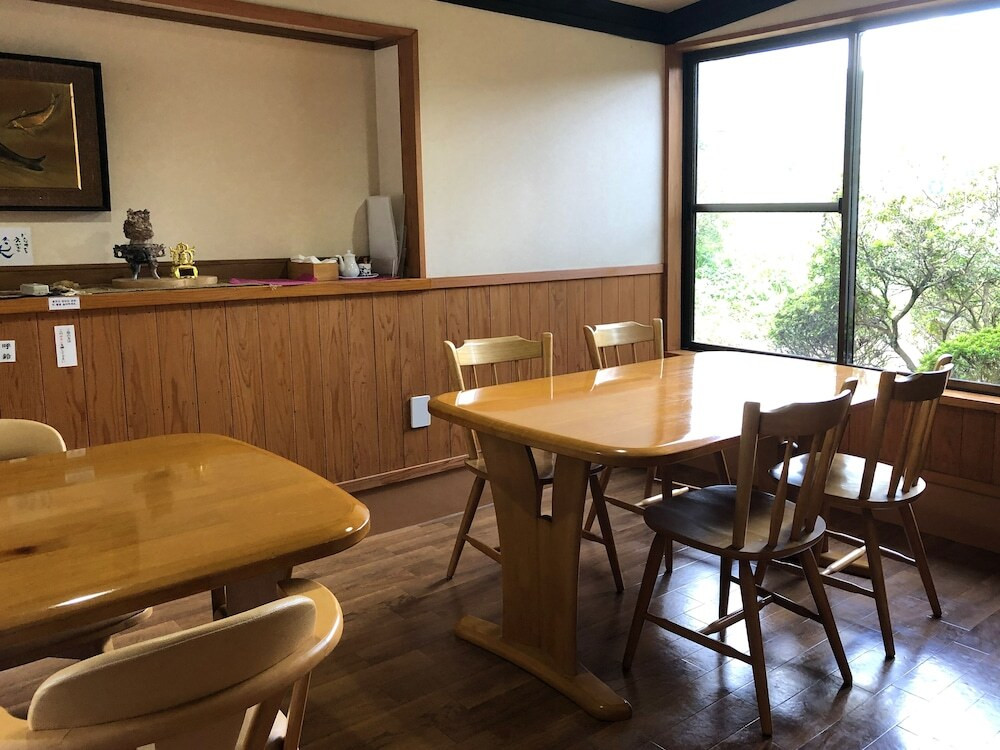 ロビー応接スペース