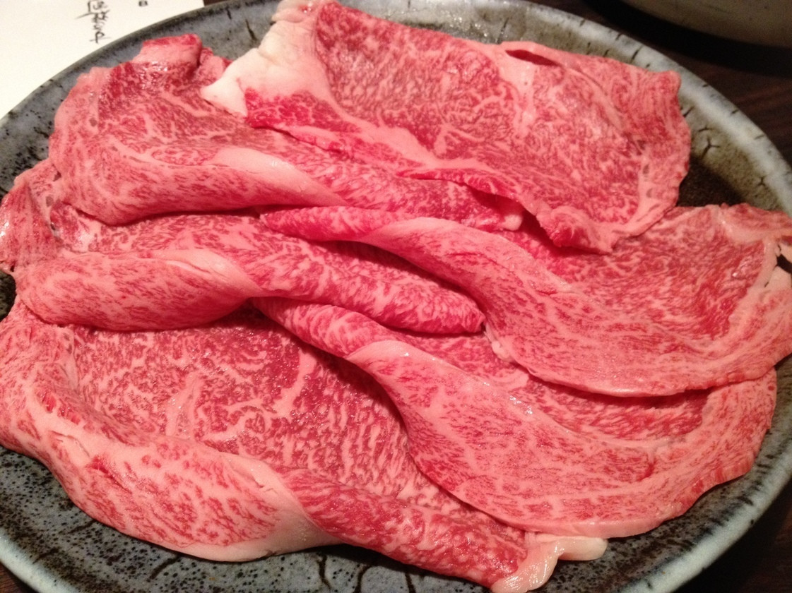 「すき焼割烹 日山」料理 27966 