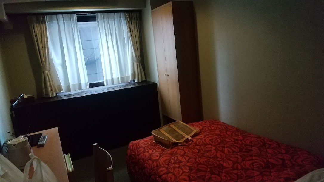 シングルルーム