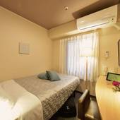 横浜平和プラザホテル（神奈川県 ビジネスホテル） / 5