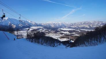 スノー スポーツとスキー / 3