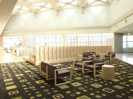 ホテル京阪 京橋 グランデ / 1