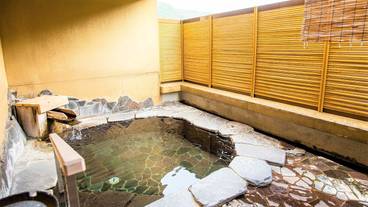 箱根湯本温泉 ホテル河鹿荘（ハコネユモトオンセン ホテルカジカソウ） / 2